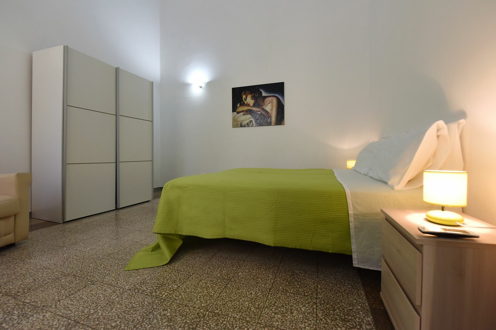 Villa Ricciardi-Suite Famigliare 1-Zona Ostuni モンタルバーノ エクステリア 写真
